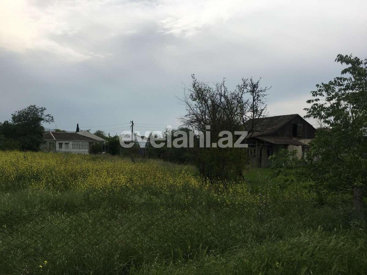 Продаётся, участок, 14 сот, Товуз