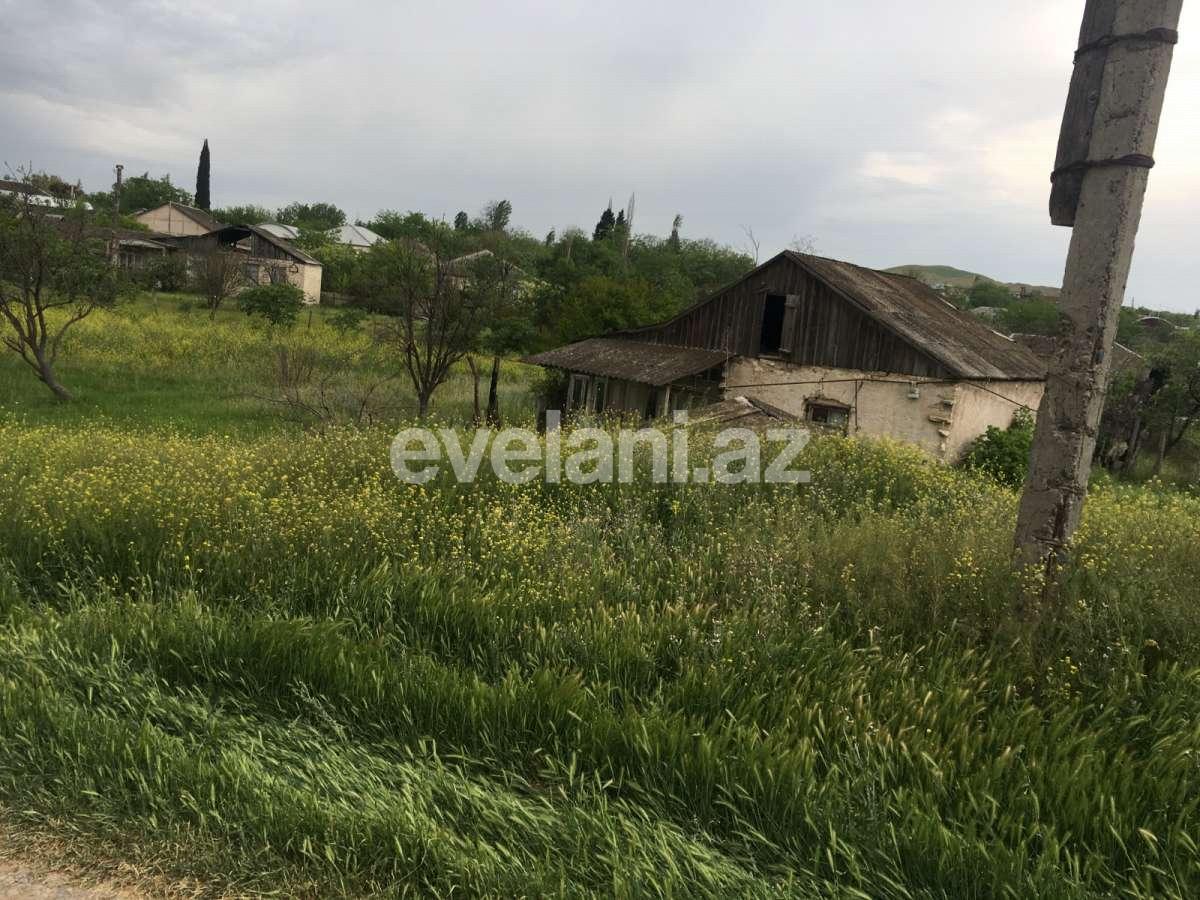 Продаётся, участок, 14 сот, Товуз