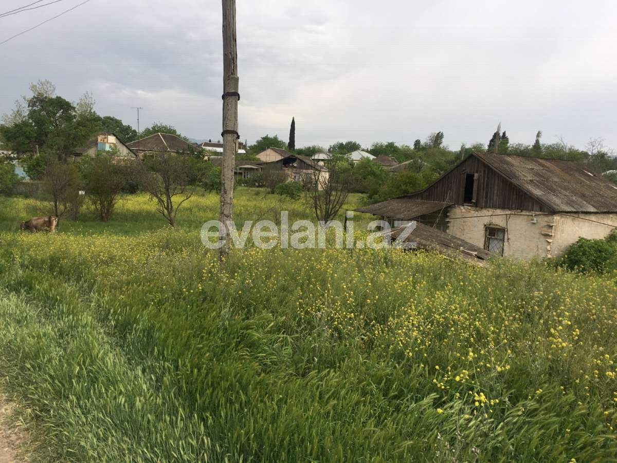 Продаётся, участок, 14 сот, Товуз