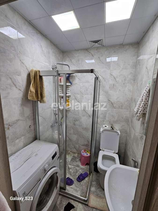 Satılır, yeni tikili, 3 otaqlı, 130.99 m², Bakı, Yasamal r, Yeni Yasamal q, 20 yanvar m.