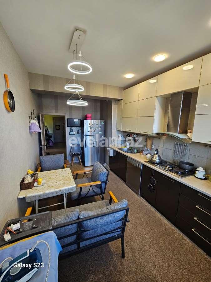 Satılır, yeni tikili, 3 otaqlı, 130.99 m², Bakı, Yasamal r, Yeni Yasamal q, 20 yanvar m.