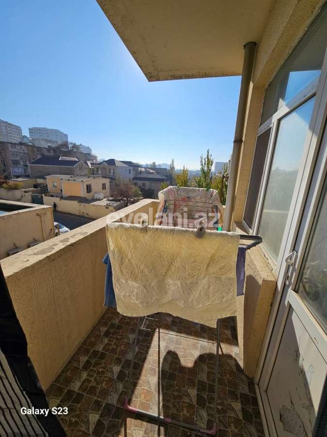 Satılır, yeni tikili, 3 otaqlı, 130.99 m², Bakı, Yasamal r, Yeni Yasamal q, 20 yanvar m.