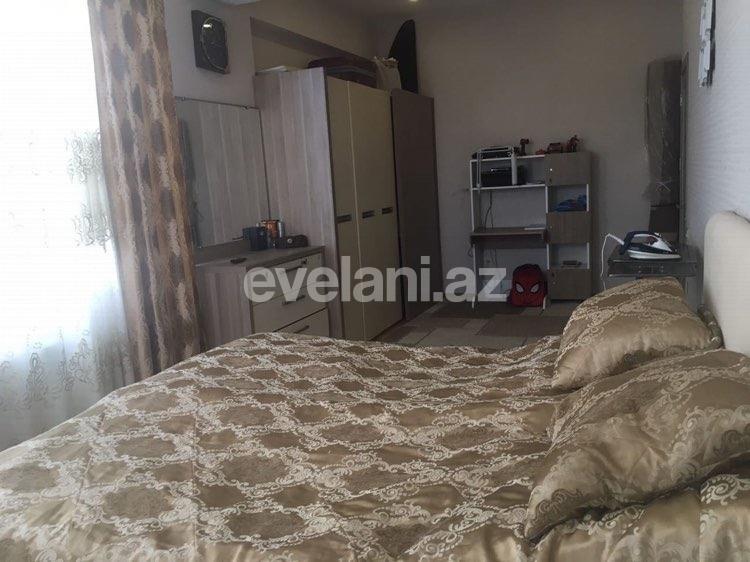 Satılır, yeni tikili, 3 otaqlı, 130.99 m², Bakı, Yasamal r, Yeni Yasamal q, 20 yanvar m.