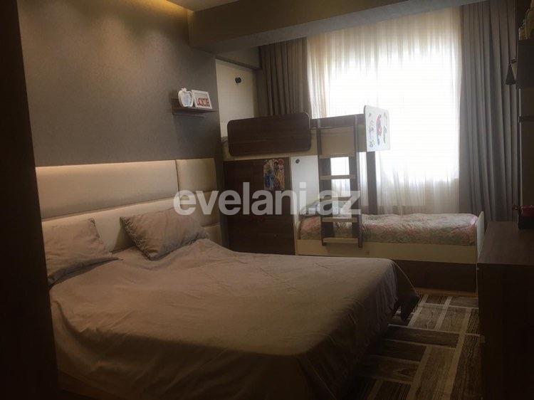 Satılır, yeni tikili, 3 otaqlı, 130.99 m², Bakı, Yasamal r, Yeni Yasamal q, 20 yanvar m.