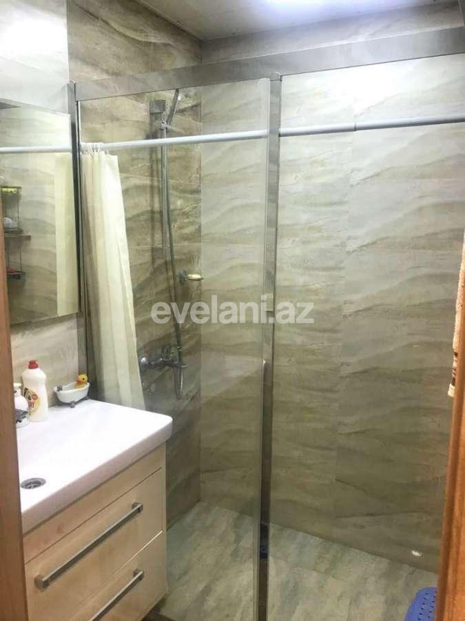 Satılır, yeni tikili, 3 otaqlı, 130.99 m², Bakı, Yasamal r, Yeni Yasamal q, 20 yanvar m.