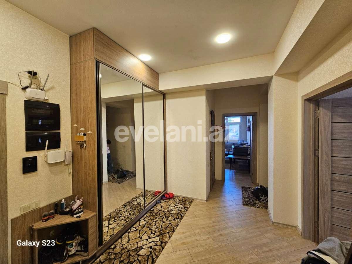 Satılır, yeni tikili, 3 otaqlı, 130.99 m², Bakı, Yasamal r, Yeni Yasamal q, 20 yanvar m.