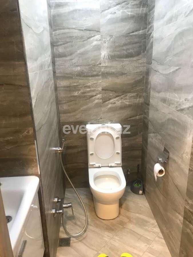 Satılır, yeni tikili, 3 otaqlı, 130.99 m², Bakı, Yasamal r, Yeni Yasamal q, 20 yanvar m.