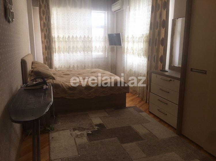 Satılır, yeni tikili, 3 otaqlı, 130.99 m², Bakı, Yasamal r, Yeni Yasamal q, 20 yanvar m.