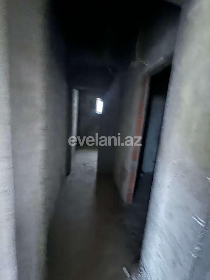 Satılır, həyət evi / bağ, 7 otaqlı, 300 m², Bakı, Xəzər r.