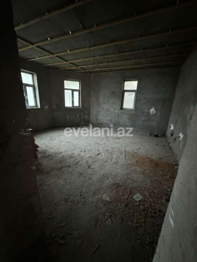 Satılır, həyət evi / bağ, 7 otaqlı, 300 m², Bakı, Xəzər r.