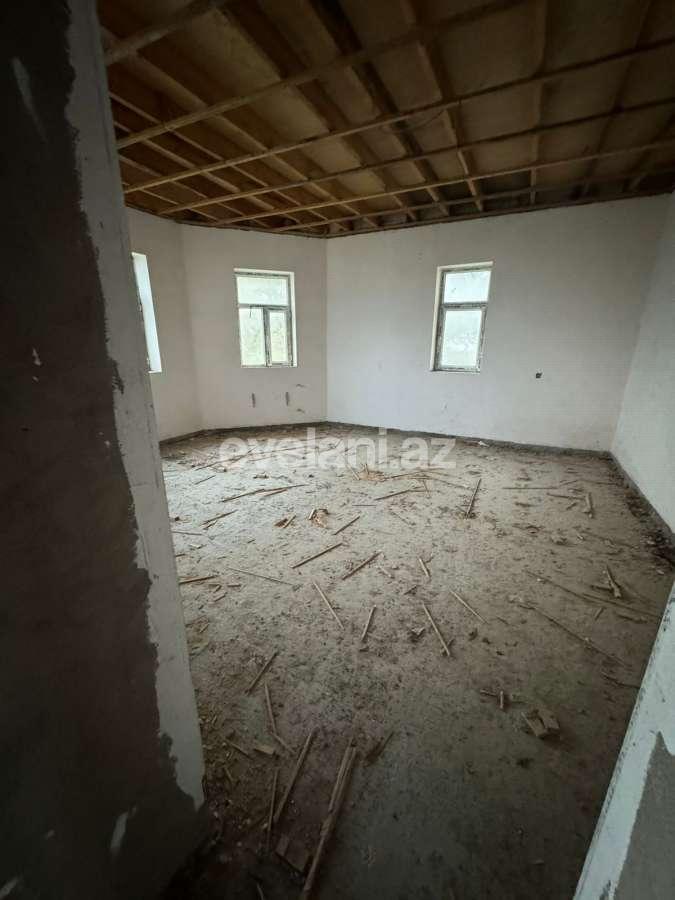 Satılır, həyət evi / bağ, 7 otaqlı, 300 m², Bakı, Xəzər r.