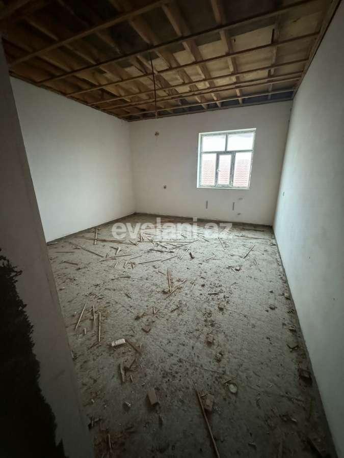 Satılır, həyət evi / bağ, 7 otaqlı, 300 m², Bakı, Xəzər r.