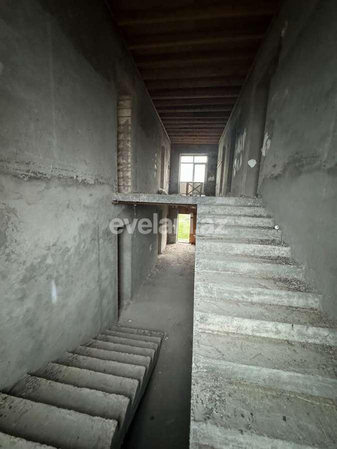 Satılır, həyət evi / bağ, 7 otaqlı, 300 m², Bakı, Xəzər r.