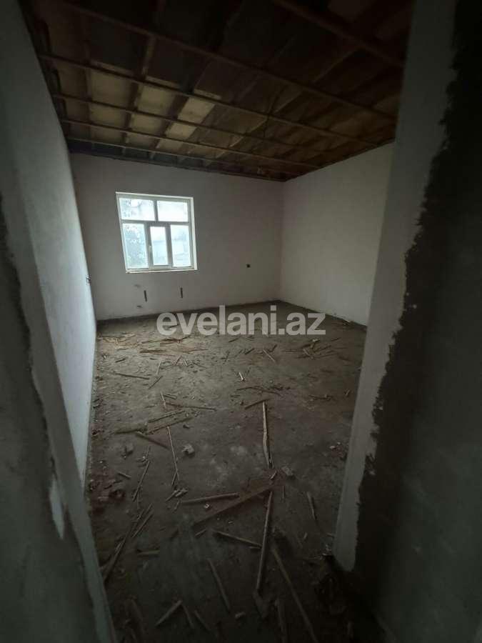Satılır, həyət evi / bağ, 7 otaqlı, 300 m², Bakı, Xəzər r.