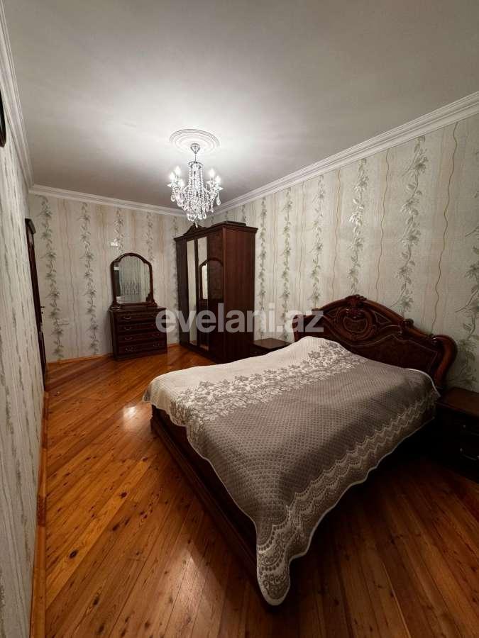 Satılır, yeni tikili, 4 otaqlı, 118 m², Bakı, Xətai r, Həzi Aslanov q, Həzi Aslanov m.