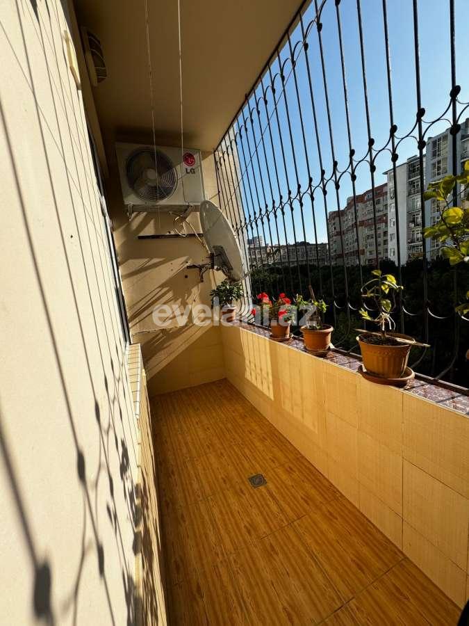Satılır, yeni tikili, 4 otaqlı, 118 m², Bakı, Xətai r, Həzi Aslanov q, Həzi Aslanov m.
