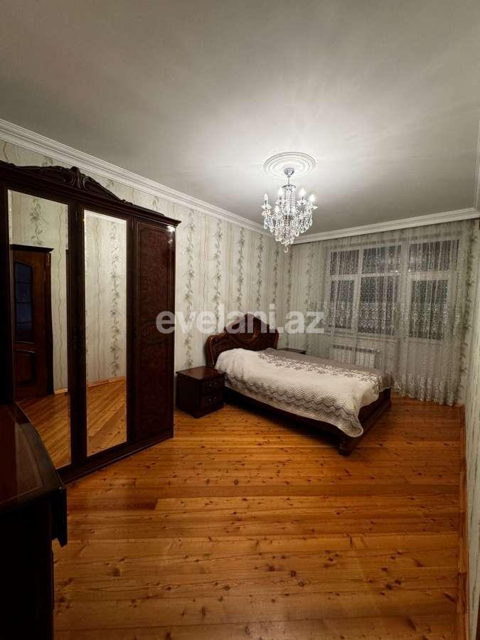 Satılır, yeni tikili, 4 otaqlı, 118 m², Bakı, Xətai r, Həzi Aslanov q, Həzi Aslanov m.