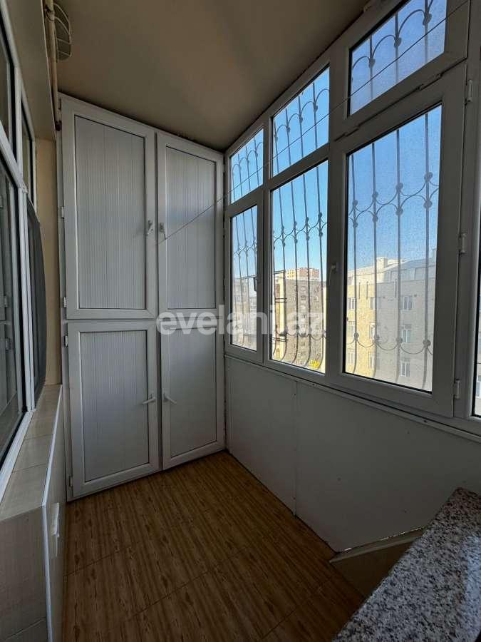 Satılır, yeni tikili, 4 otaqlı, 118 m², Bakı, Xətai r, Həzi Aslanov q, Həzi Aslanov m.