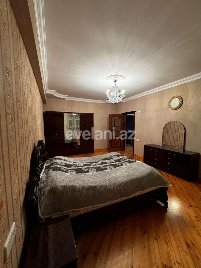 Satılır, yeni tikili, 4 otaqlı, 118 m², Bakı, Xətai r, Həzi Aslanov q, Həzi Aslanov m.