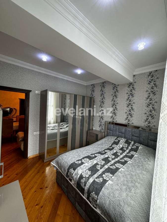 Satılır, yeni tikili, 4 otaqlı, 118 m², Bakı, Xətai r, Həzi Aslanov q, Həzi Aslanov m.