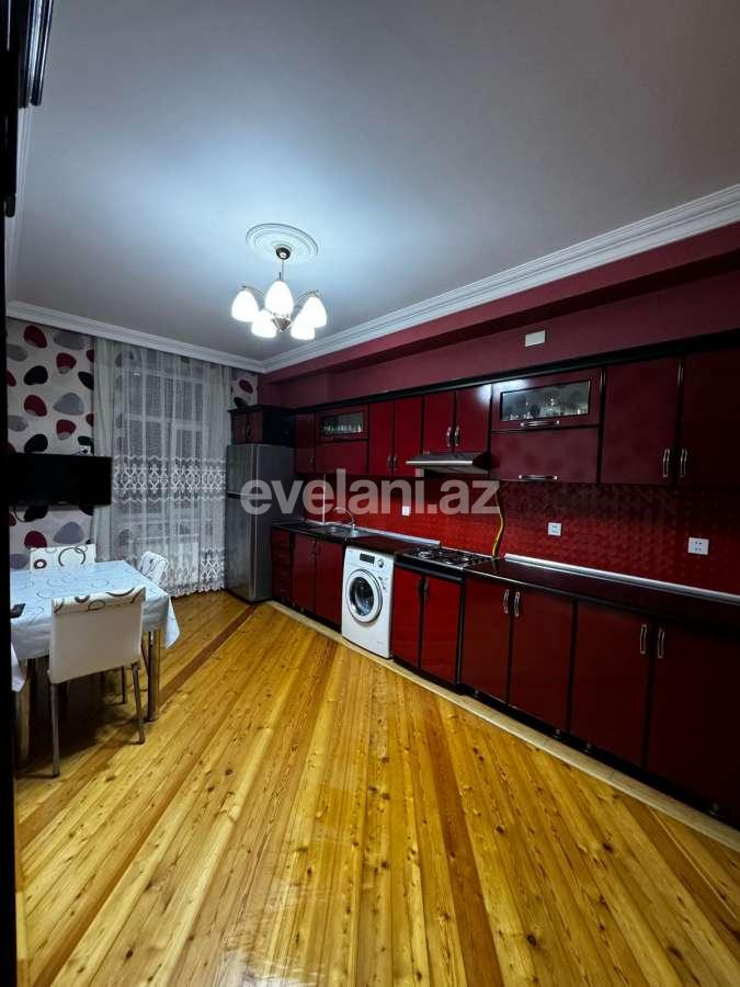 Satılır, yeni tikili, 4 otaqlı, 118 m², Bakı, Xətai r, Həzi Aslanov q, Həzi Aslanov m.