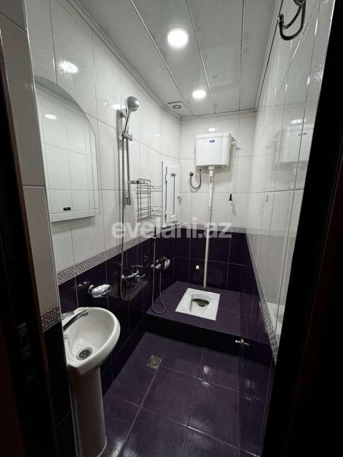 Satılır, yeni tikili, 4 otaqlı, 118 m², Bakı, Xətai r, Həzi Aslanov q, Həzi Aslanov m.