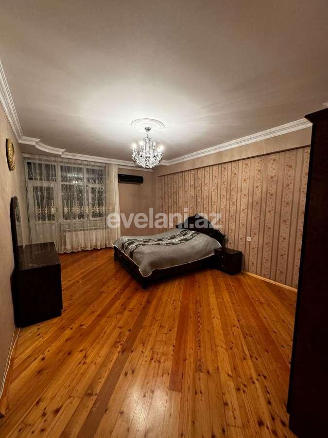 Satılır, yeni tikili, 4 otaqlı, 118 m², Bakı, Xətai r, Həzi Aslanov q, Həzi Aslanov m.