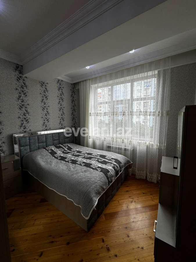 Satılır, yeni tikili, 4 otaqlı, 118 m², Bakı, Xətai r, Həzi Aslanov q, Həzi Aslanov m.