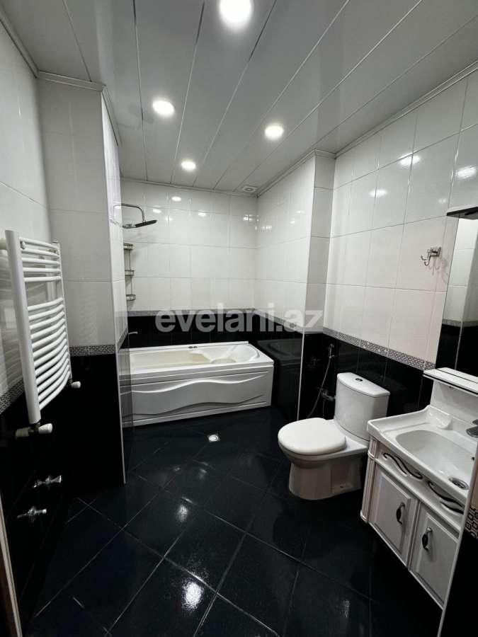 Satılır, yeni tikili, 4 otaqlı, 118 m², Bakı, Xətai r, Həzi Aslanov q, Həzi Aslanov m.