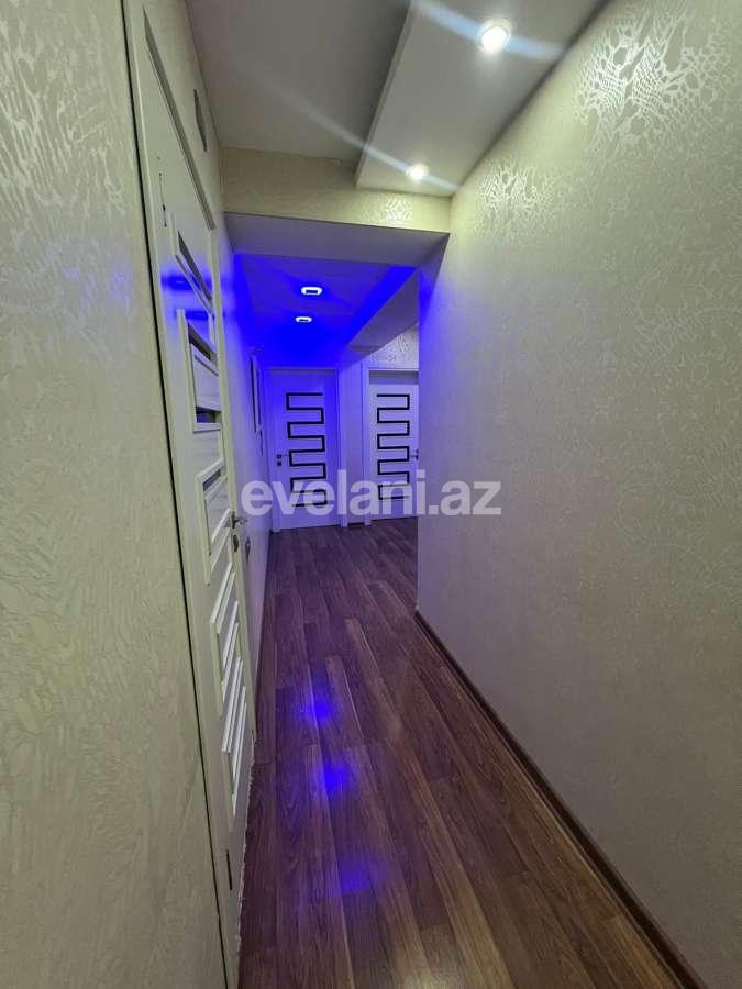 Satılır, yeni tikili, 3 otaqlı, 104 m², Bakı, Yasamal r, Yeni Yasamal q, İnşaatçılar m.