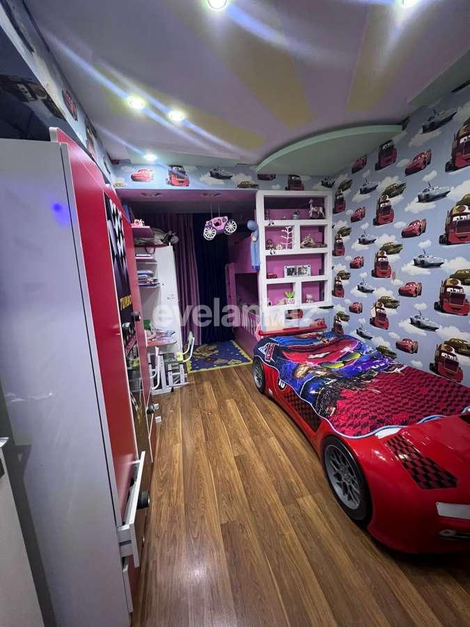 Satılır, yeni tikili, 3 otaqlı, 104 m², Bakı, Yasamal r, Yeni Yasamal q, İnşaatçılar m.