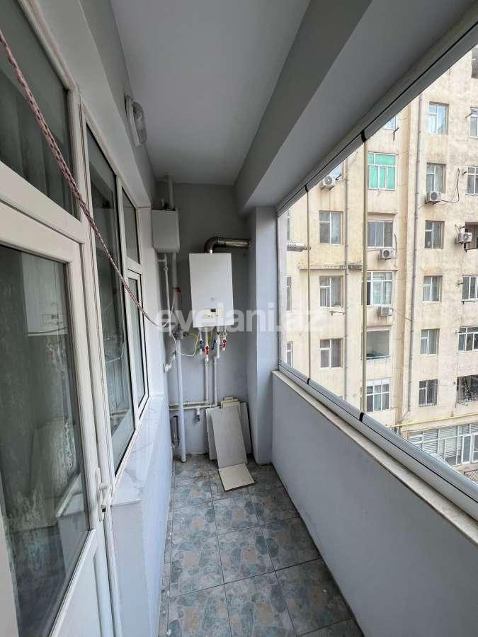 Satılır, yeni tikili, 2 otaqlı, 85 m², Bakı, Binəqədi r, 9-cu mikrorayon q, Nəsimi m.