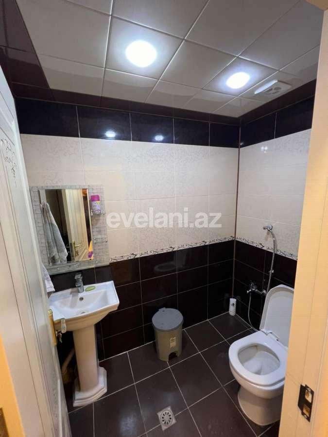 Satılır, yeni tikili, 2 otaqlı, 85 m², Bakı, Binəqədi r, 9-cu mikrorayon q, Nəsimi m.