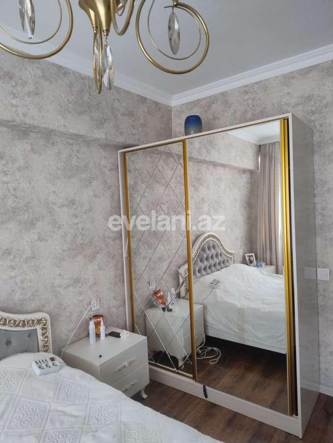 Sale, office, 4 room, 110 m², Baku, Narimanov r.