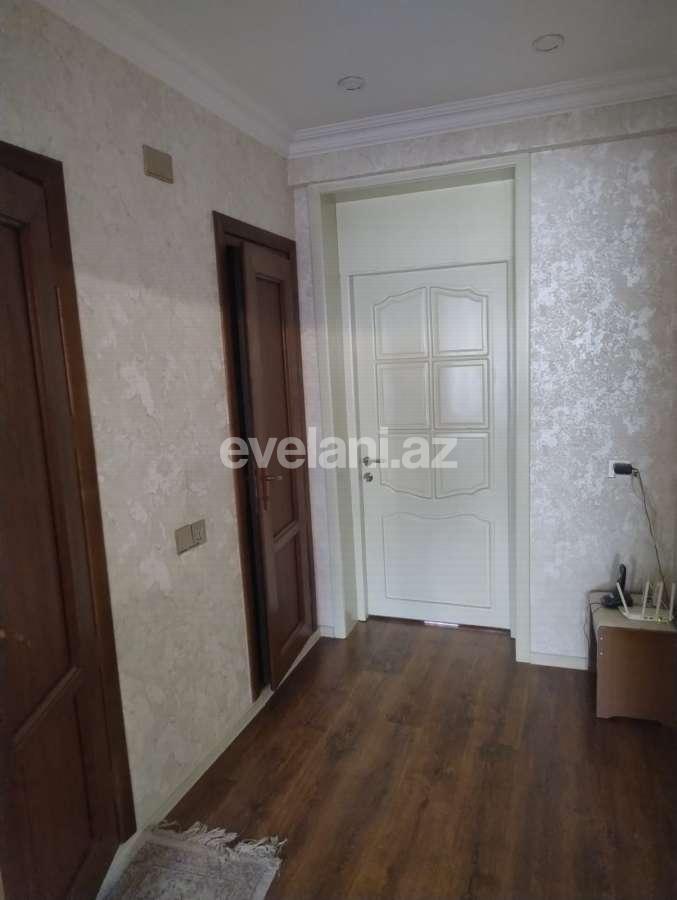 Sale, office, 4 room, 110 m², Baku, Narimanov r.