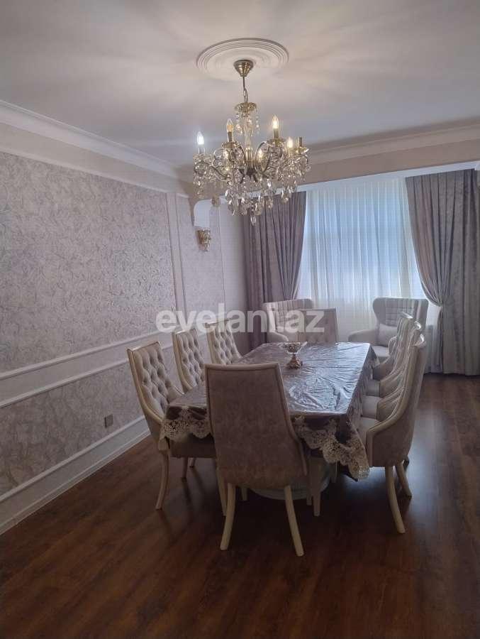 Sale, office, 4 room, 110 m², Baku, Narimanov r.