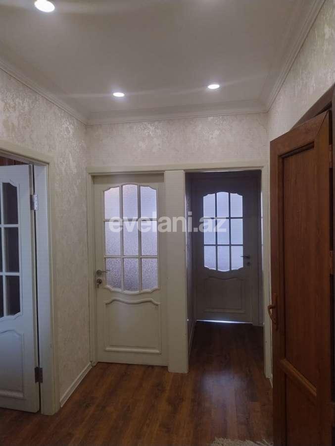 Sale, office, 4 room, 110 m², Baku, Narimanov r.