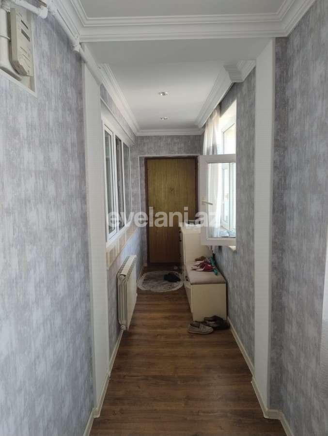 Sale, office, 4 room, 110 m², Baku, Narimanov r.