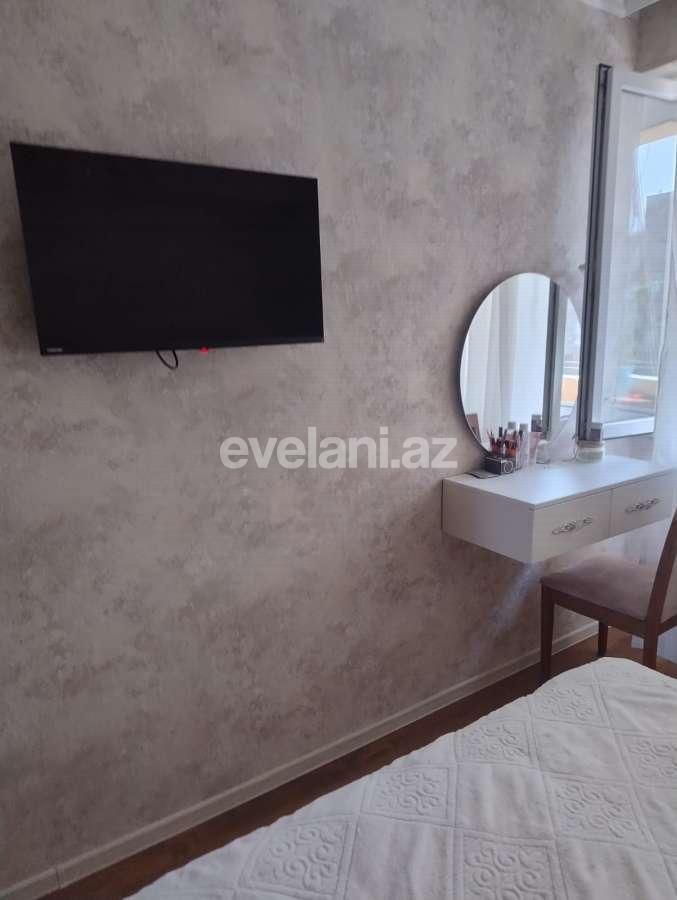 Sale, office, 4 room, 110 m², Baku, Narimanov r.