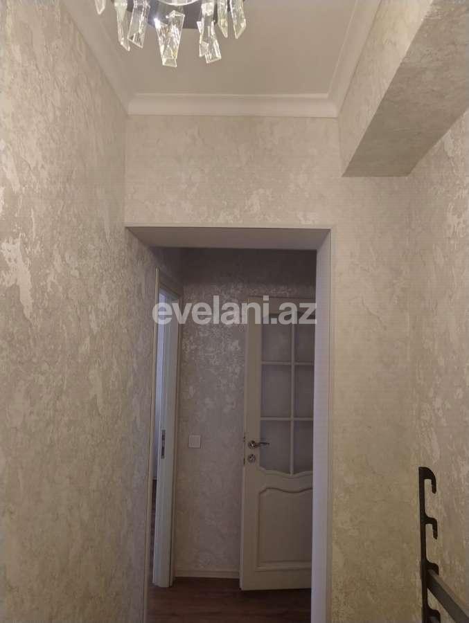 Sale, office, 4 room, 110 m², Baku, Narimanov r.