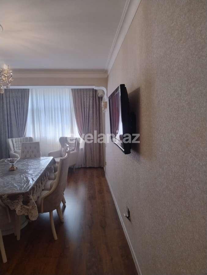 Sale, office, 4 room, 110 m², Baku, Narimanov r.