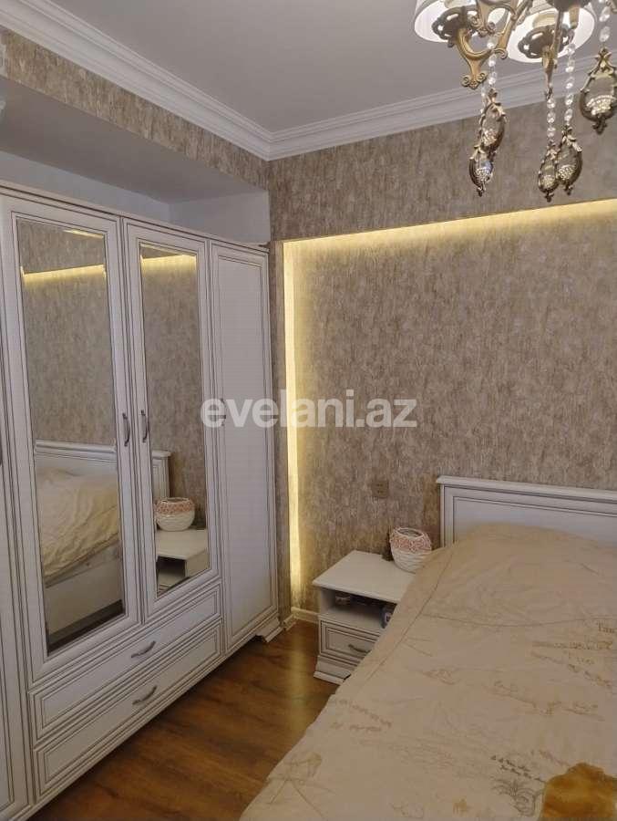 Sale, office, 4 room, 110 m², Baku, Narimanov r.