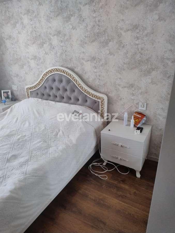 Sale, office, 4 room, 110 m², Baku, Narimanov r.