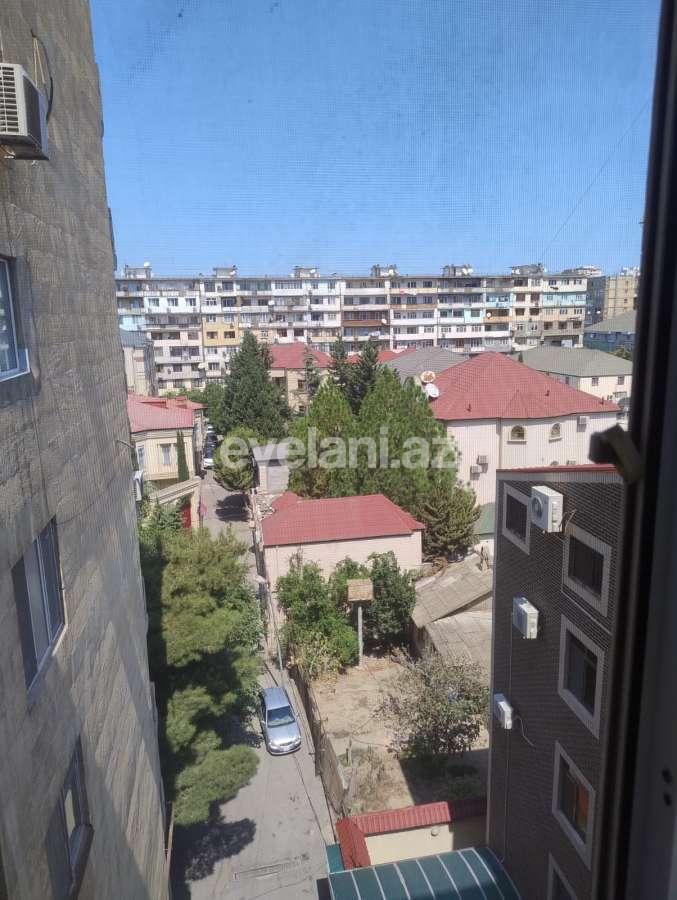 Sale, office, 4 room, 110 m², Baku, Narimanov r.