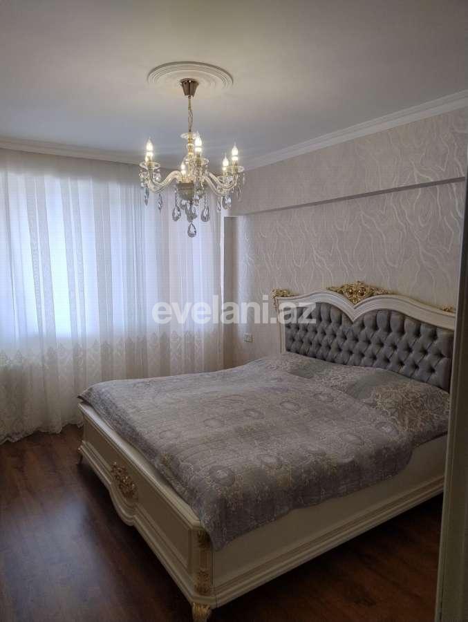 Sale, office, 4 room, 110 m², Baku, Narimanov r.