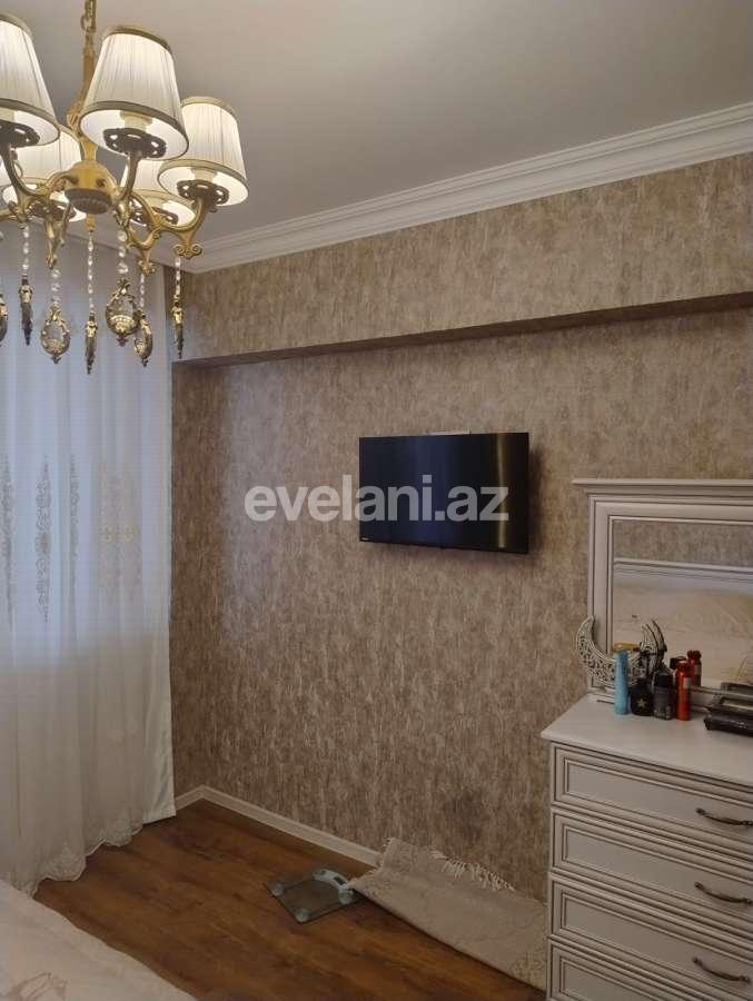 Sale, office, 4 room, 110 m², Baku, Narimanov r.