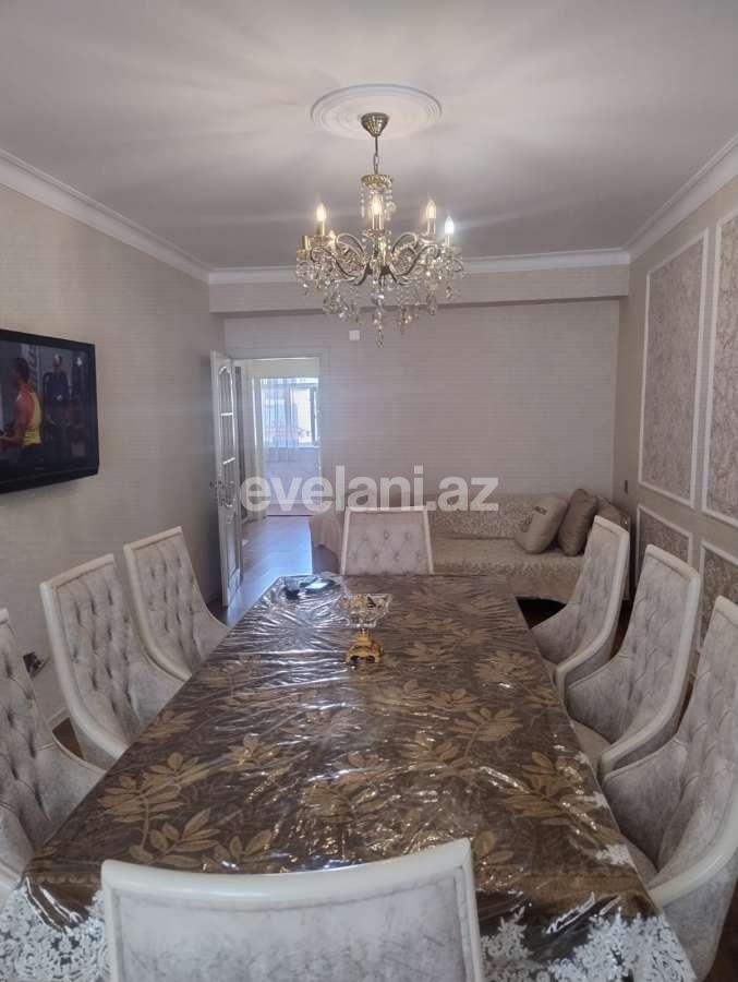 Sale, office, 4 room, 110 m², Baku, Narimanov r.