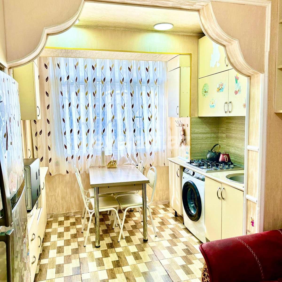 Satılır, yeni tikili, 2 otaqlı, 65 m², Bakı, Xətai r, Həzi Aslanov q, Həzi Aslanov m.