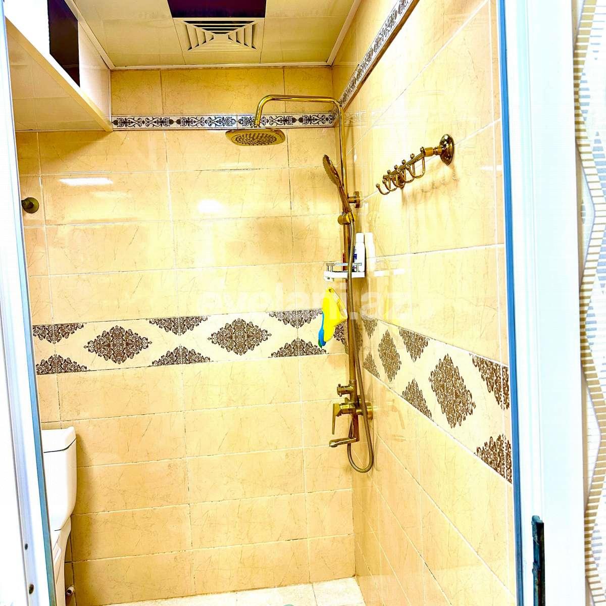 Satılır, yeni tikili, 2 otaqlı, 65 m², Bakı, Xətai r, Həzi Aslanov q, Həzi Aslanov m.