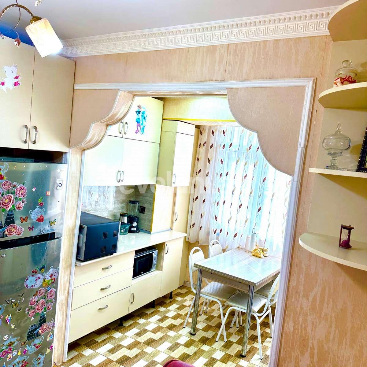 Satılır, yeni tikili, 2 otaqlı, 65 m², Bakı, Xətai r, Həzi Aslanov q, Həzi Aslanov m.